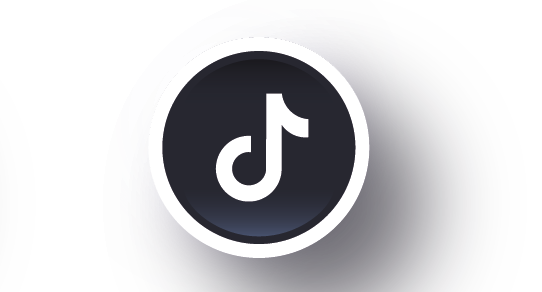 logo tiktok